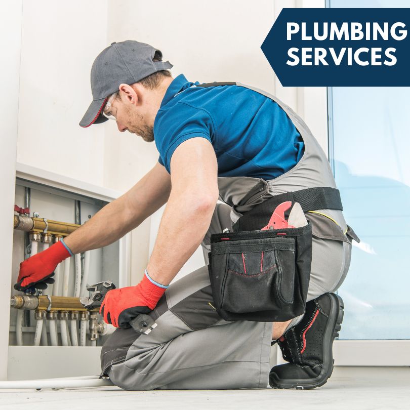 Muir Plumbing Company